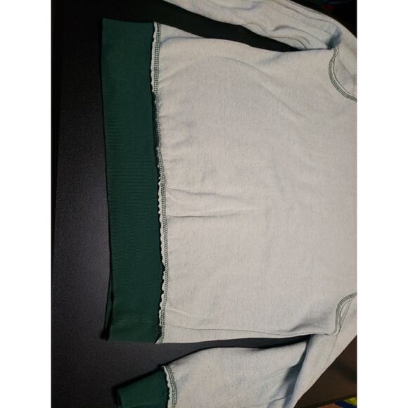 Green Bay Packers NFL Football Womens Size Medium Hoodie Officially Licensed - Picture 6 of 7